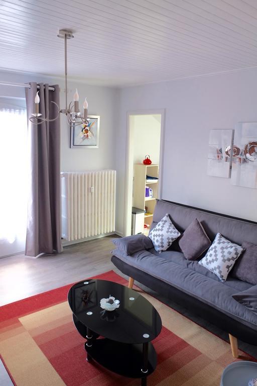 Les Sources De Saverne Esterno foto