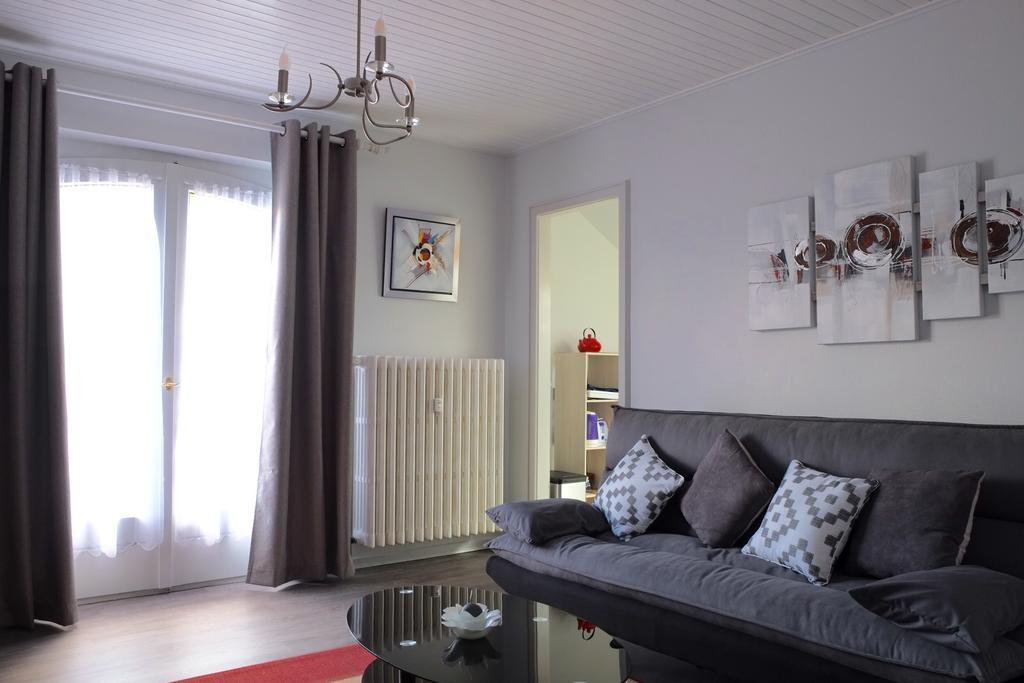 Les Sources De Saverne Esterno foto