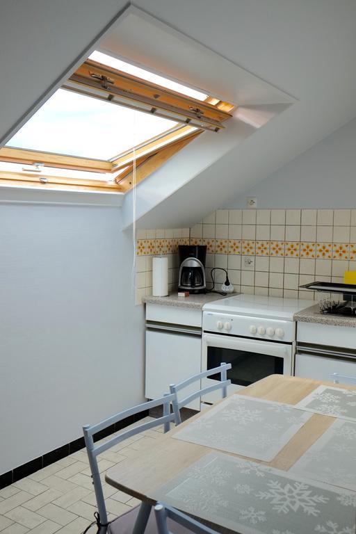 Les Sources De Saverne Esterno foto