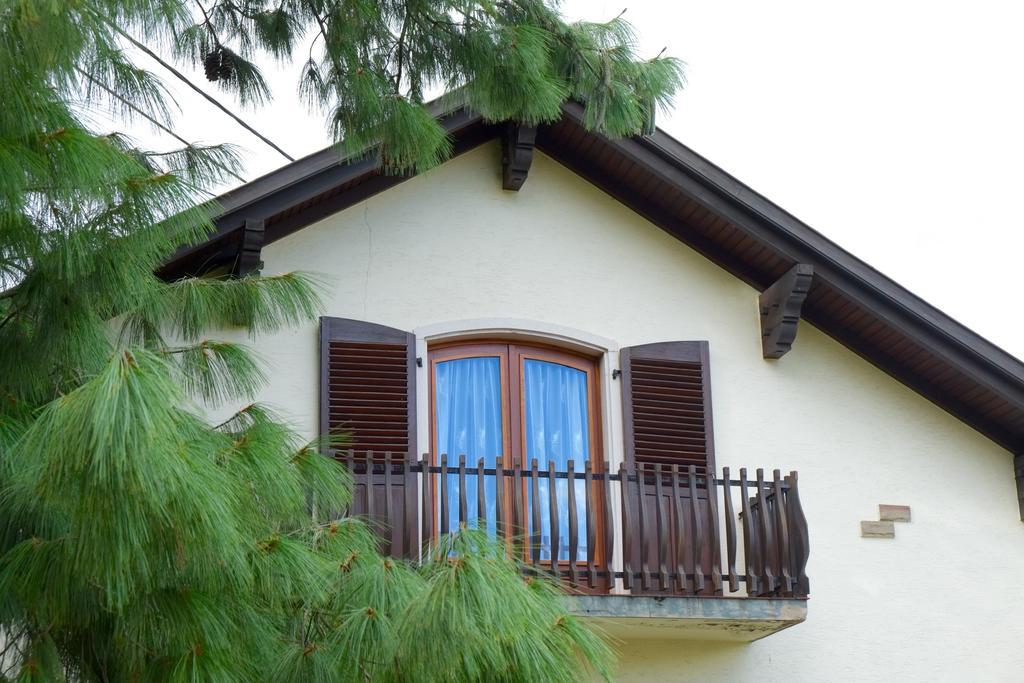 Les Sources De Saverne Esterno foto